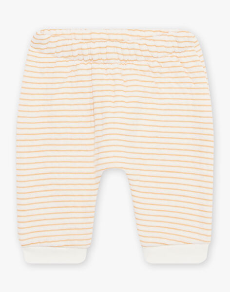 Ensemble veste et pantalon bébé mixte DONOVAN / 22H0CMH2ENS107