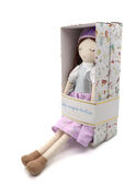 POUPEE CHIFFONS Multicolor SMAPE0077CHEVAL / 23M7GM72PCH099