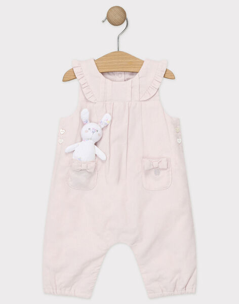 Salopette Velours Cotele Bebe Fille Les Jours Fleuris Naissance Sergentmajor Salopette Velours Cotele Bebe Fille Les Jours Fleuris Naissance Sergentmajor