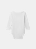 Lot de 2 bodies  MONET / 25E0NM12BOD000