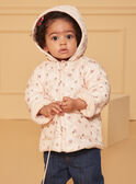 Veste Beige LIMATHILDE / 24H1BF61VES080