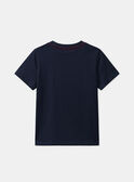 T-shirt Poulpe MONORAGE / 25E3PGJ3TMC070