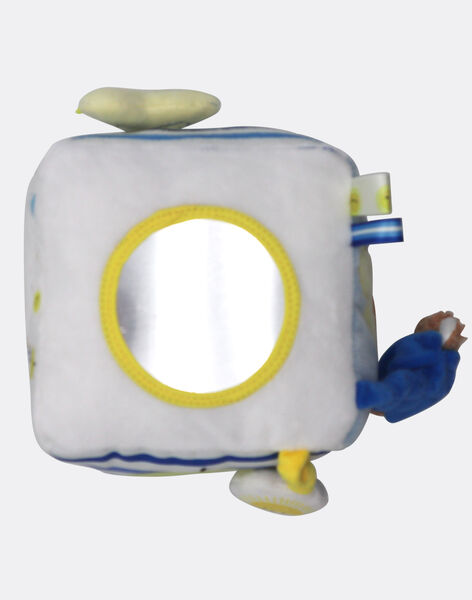 Cube dActivités en Multi-matières Bleu SMAFA0034CUBEBB / 22J78351FAC099