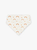 Body et foulard à imprimé ciel bébé garçon CAARLO / 22E1BG71BOD001