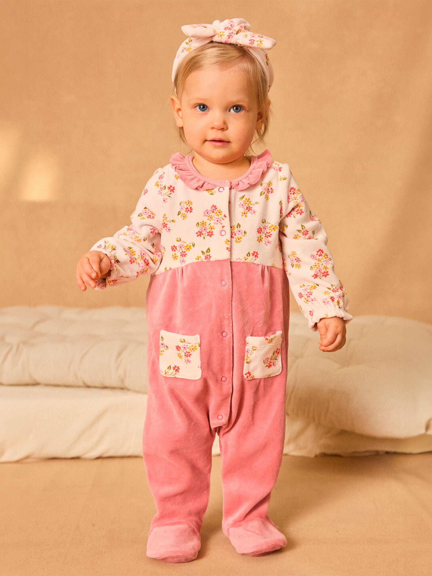 Vetement bébé fille stylé cheap