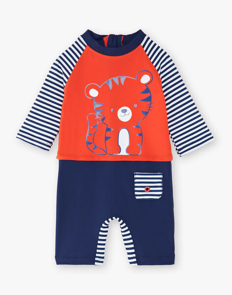 Combinaison Anti Uv Bebe Garcon Bebe Garcon Bebe Sergentmajor