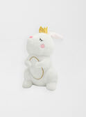 Ma reine lapine bunny / 20J7GF33PE2000