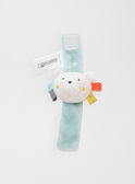 Petits amis bracelets hochets grelots  RATTLE BEAR SUN / 20J78351HCA099