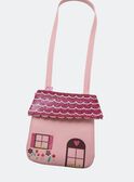 Tenue Jour pour Poupée - Poire de Reinette et Poule dApi SMAFA0025POIRE / 22J7GF26HPO099