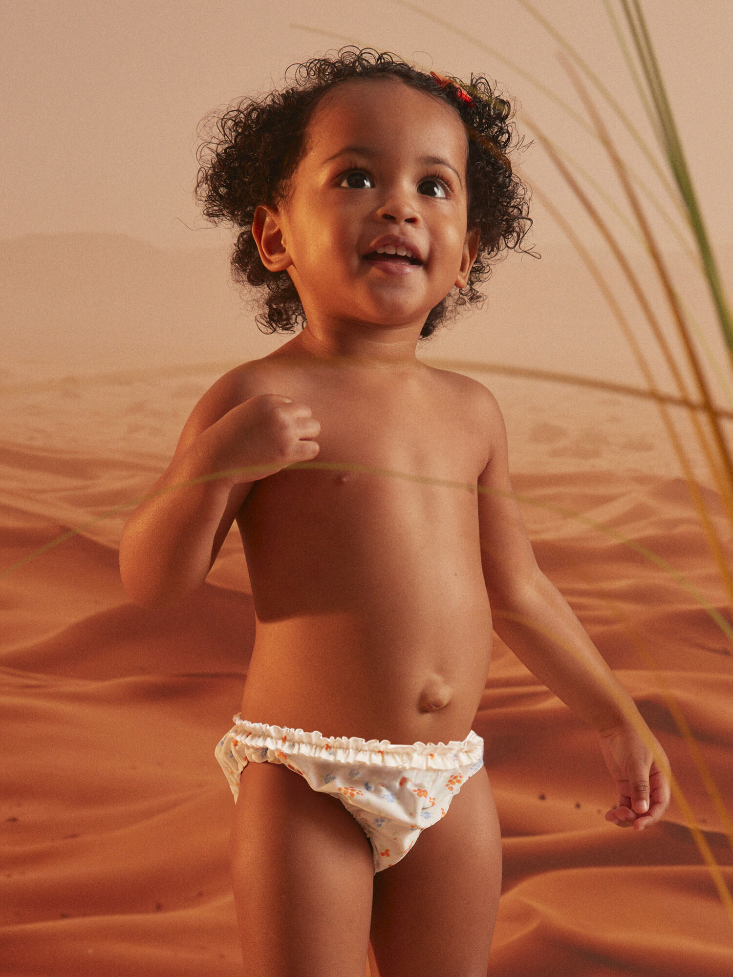 Maillot de bain Nouvelle Collection Imprimes exclusifs Mode Enfant de 0 a 11 ans Sergent Major
