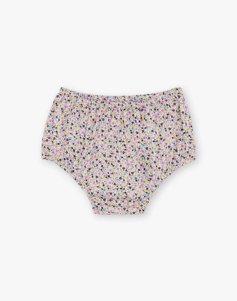Robe Sans Manches Imprime Fleuri Et Bloomer Bebe Fille Robe Bebe Sergentmajor Robe Sans Manches Imprime Fleuri Et Bloomer Bebe Fille Robe Bebe Sergentmajor