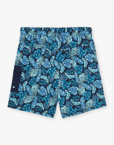 Maillot Bleu marine FRYNAGEM / 23E3GHM1D3Y070
