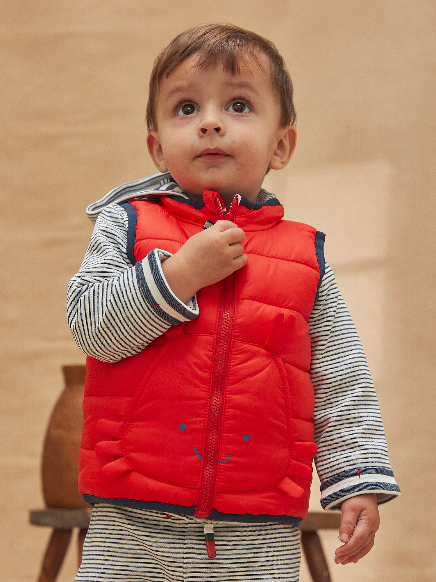 Manteau Parka Veste Nouvelle Collection Imprim s exclusifs