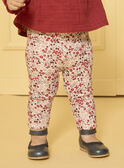 Legging imprimé  LAPATRICIA / 24H1BFR1LG001
