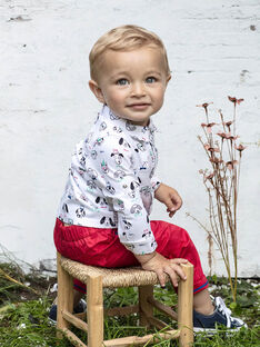 Vetements Pour Bebe Garcon Tenues Et Mode Enfant Ete Hiver De 3 A 24 Mois