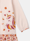 Chemise de nuit Licorne LECAETTE / 24H5PF41CHN080