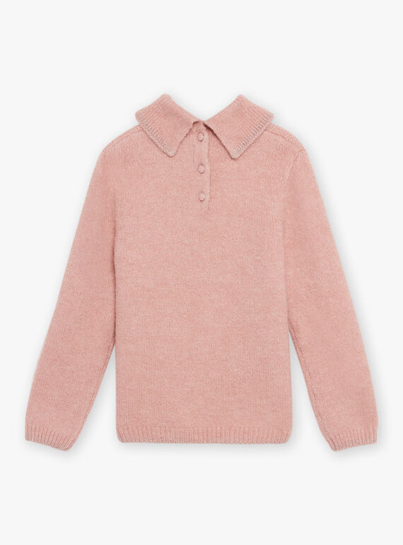 Pull en maille DUIPUETTE / 22H2PFZ1PUL301