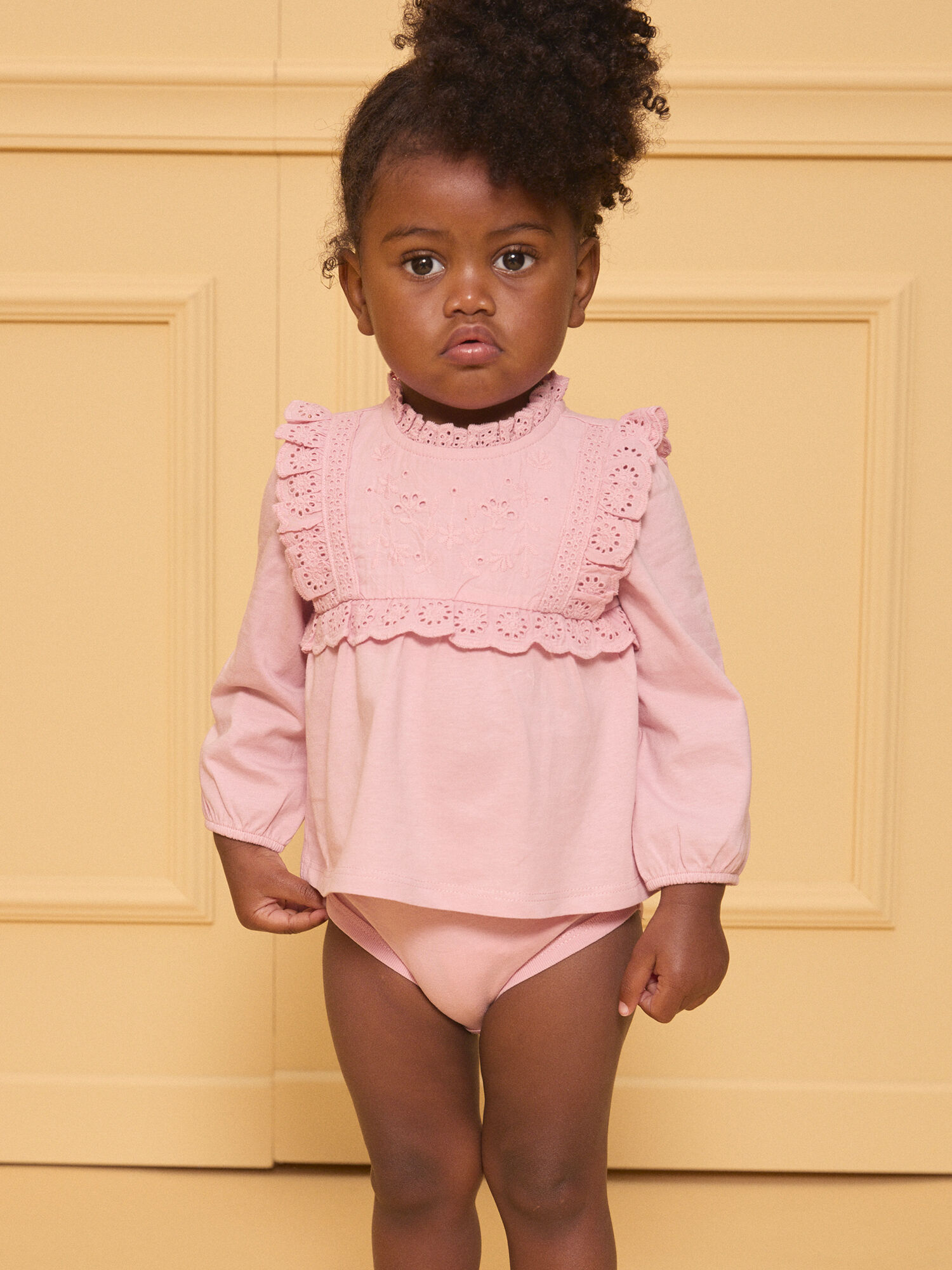 Body Nouvelle Collection Imprimes exclusifs Mode Enfant de 0 a 11 ans Sergent Major