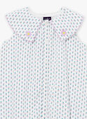 Robe Ecrue LAROBETTE / 24H2PFI2ROB001