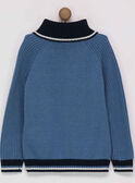 Pull bleu PIBLOAGE / 18H3PGH1PUL219