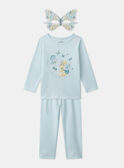 Pyjama Papillon MUIMETTE 2 / 25E5PFB2PYT202