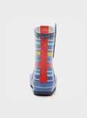 Bottes de pluie REBOTTAGE / 19E4PGC1CHO001