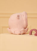 Bonnet Rose LIOLGA / 24H4BF73BON030