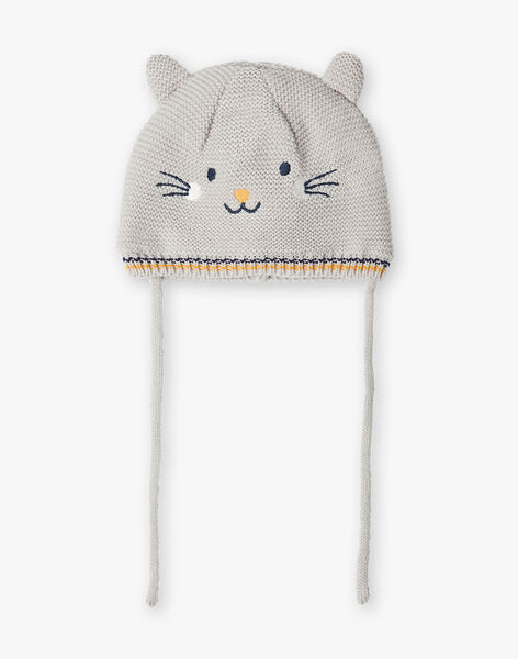 Bonnet Gris Bebe Garcon Bonnet Echarpe Et Gant Bebe Sergentmajor