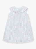 Robe Ecrue LAROBETTE / 24H2PFI2ROB001