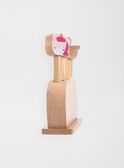 Mes animaux des bois POP UP TOYS / 20J78252EPE099