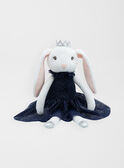 Peluche Ma reine lapine BUNNY  35 CM / 20J7GF34PCH099