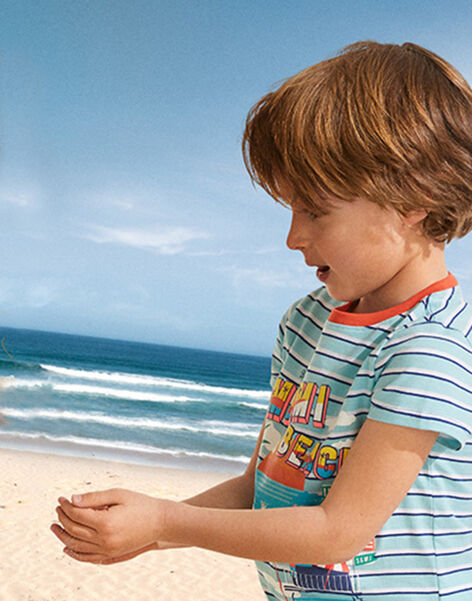 Geagodelia Vêtements Ensembles Bébé Garçons Polo T-Shirts Tops à Manches Courtes Short Pantalons Courts Ensemble 2 Pièces Gentleman Suit Tenue d /'Été Enfant 1-6 Ans Outfit