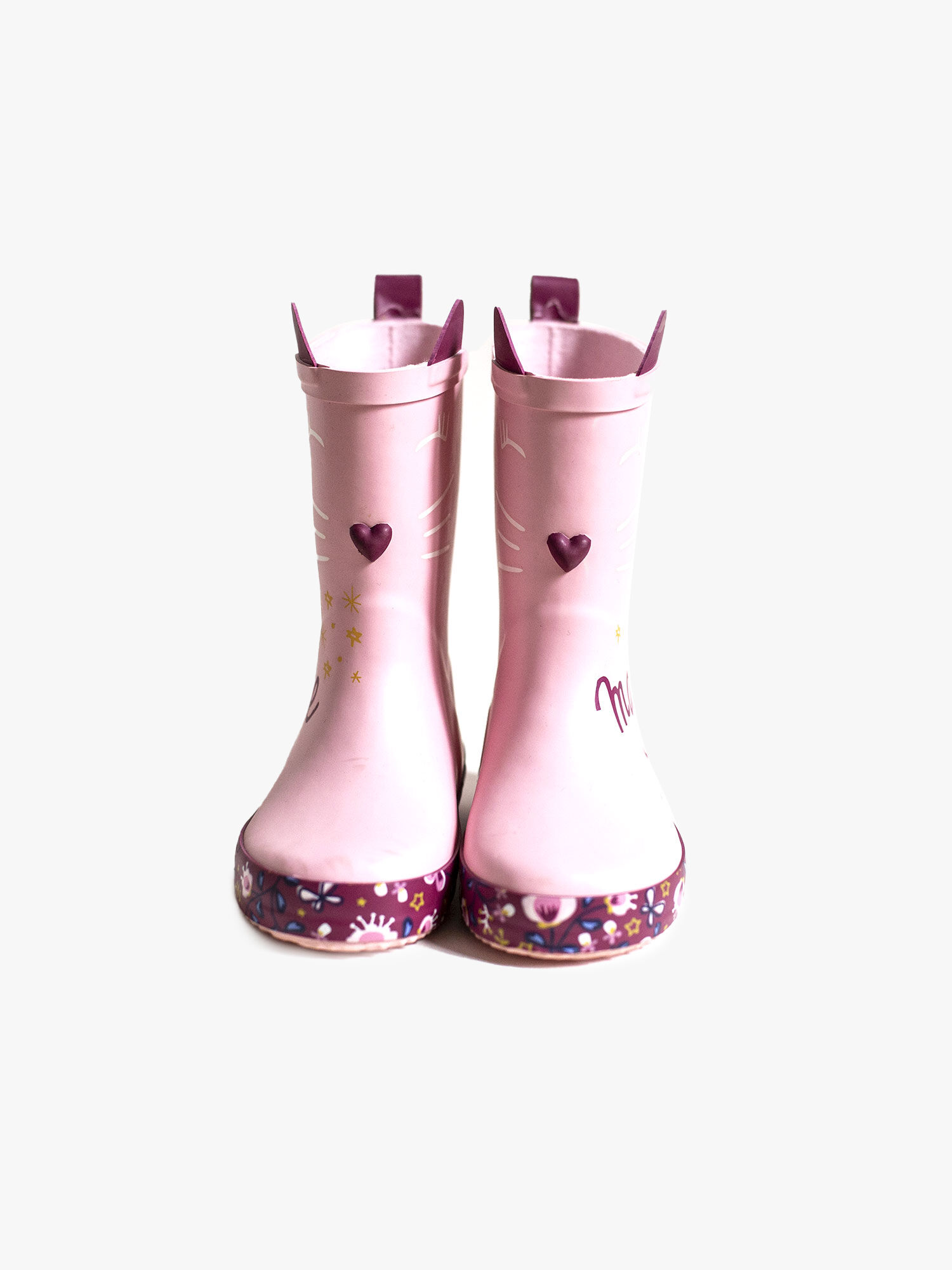 bottes de pluie sergent major