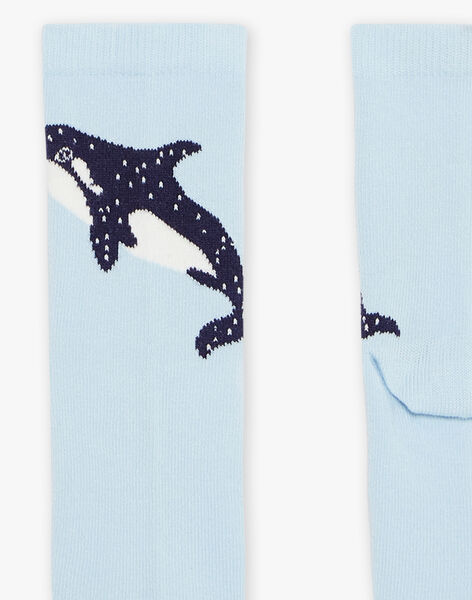Lot de 5 chaussettes assorties FRILOTAGE / 23E4PGJ1LC5070