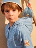 Gilet  MLODIMAGE / 25E3PGP1GILP269