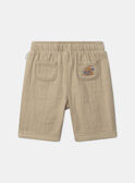 Pantalon ample MACELESTIN / 25E1BG81PAN080