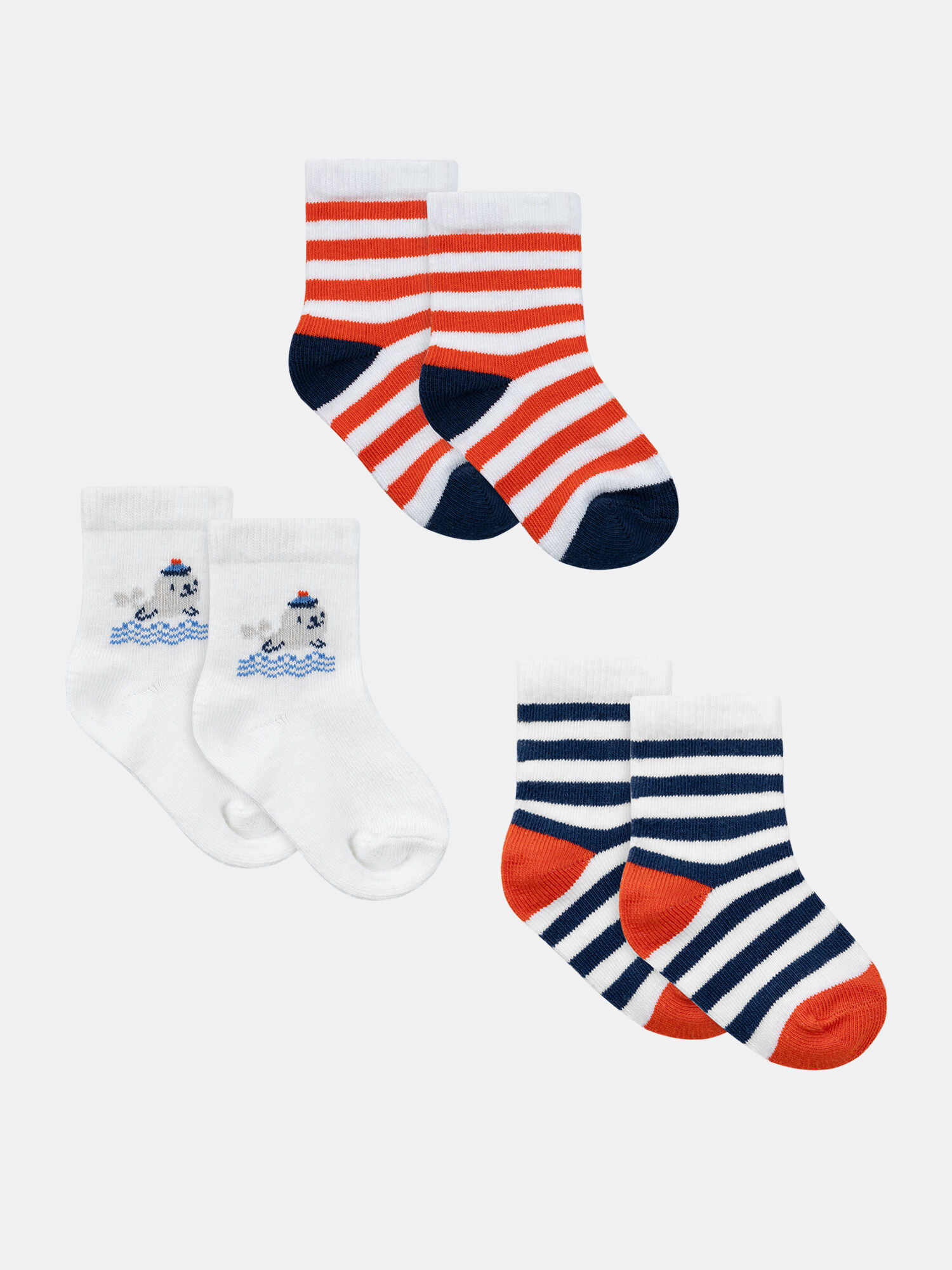 Sergent major chaussettes outlet