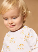 Sweatshirt imprimé plage MAMARIN / 25E1BGK1SWE001