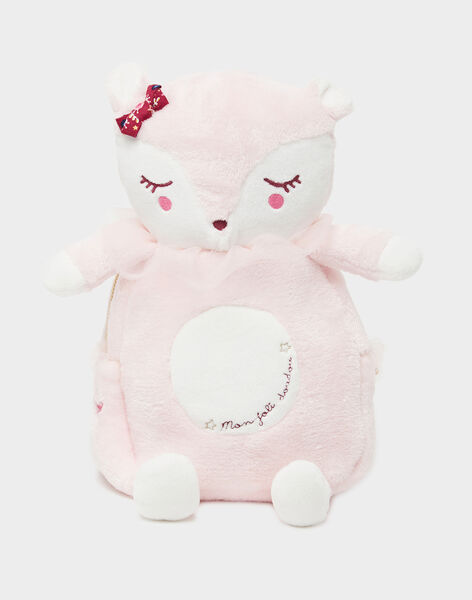 Sac A Dos Peluche Bebe Fille Bebe Fille Bebe Sergentmajor