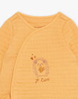 Ensemble veste et pantalon bébé mixte DONOVAN / 22H0CMH2ENS107