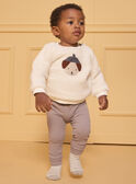 Ensemble sweat et legging LAOWEN / 24H1BGQ1ENS001