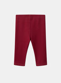 Legging fantaisie  LAGWEN / 24H1BFL1LGD307