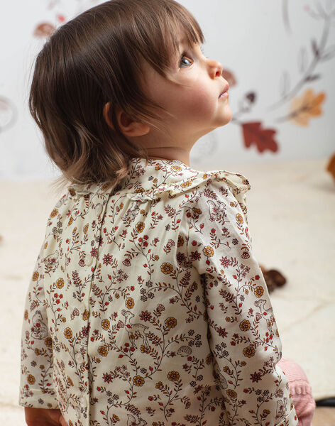 Ensemble Blouse Imprimee Et Legging En Maille Bebe Fille Ensemble Combinaison Et Salopette Bebe Sergentmajor Ensemble Blouse Imprimee Et Legging En Maille Bebe Fille Ensemble Combinaison Et Salopette Bebe Sergentmajor