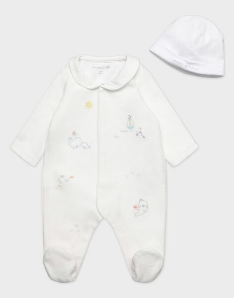 Dors Bien Et Son Bonnet En Velours Fantaisie Ecru Bebe Garcon Naissance Naissance Sergentmajor Dors Bien Et Son Bonnet En Velours Fantaisie Ecru Bebe Garcon Naissance Naissance Sergentmajor
