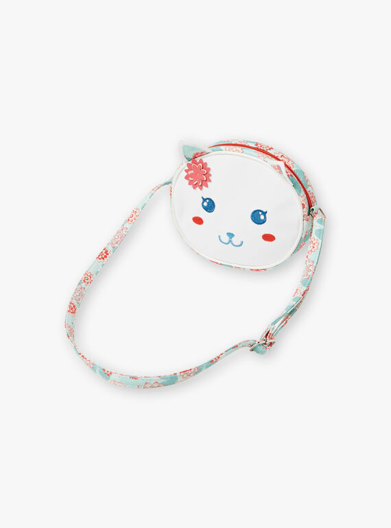 Sac Denim ZECHAETTE / 21E4PFI1BESK005