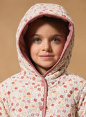 Blouson réversible  MRAKETTE / 25E2PF31BLO003