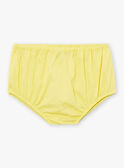 Robe Jaune LAALYSE / 24H1BFI1ROB116