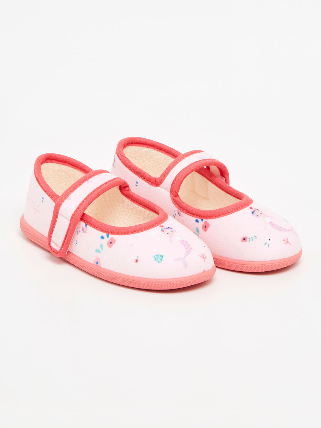 Chausson sergent major