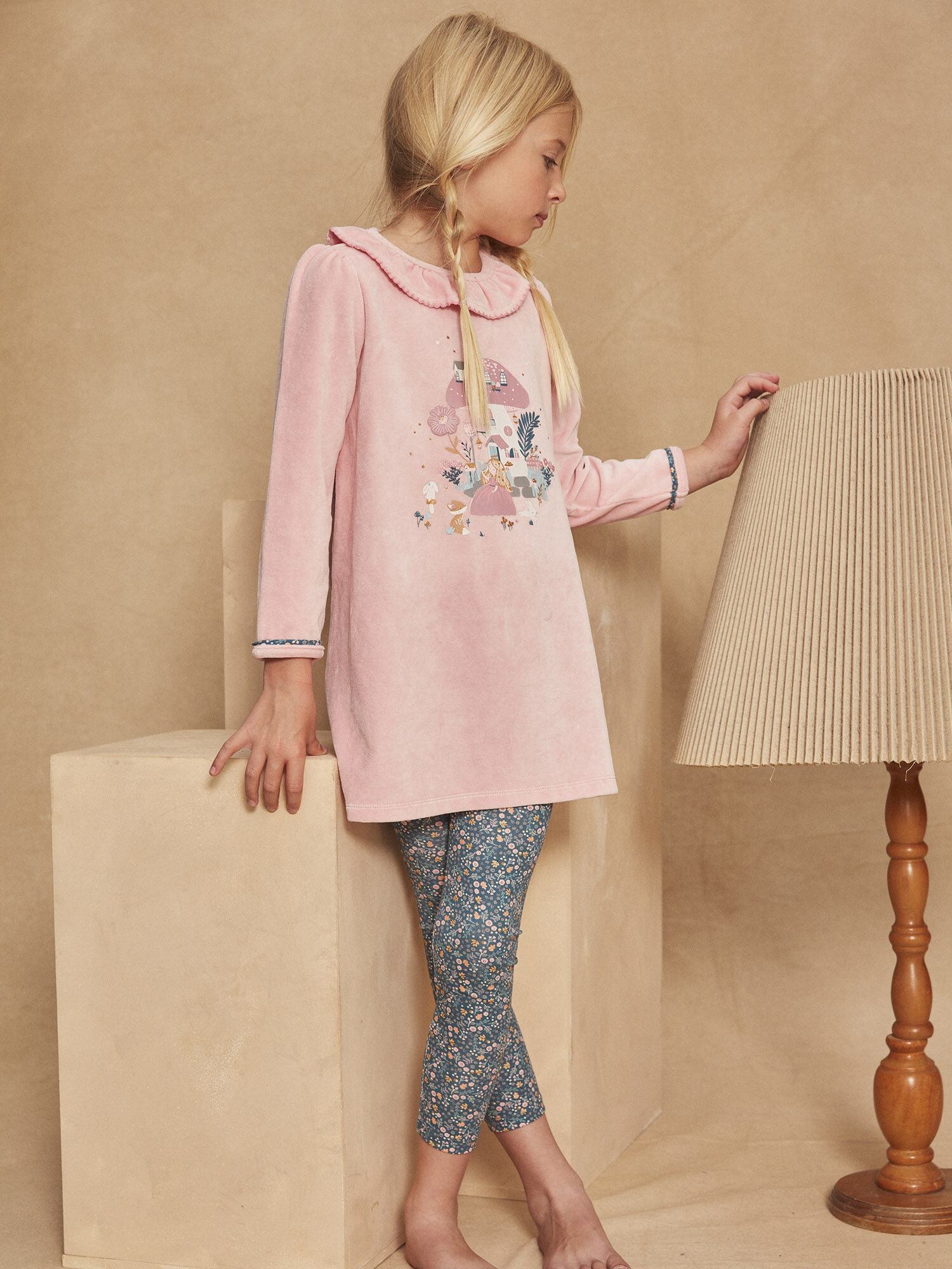 Chemise de deals nuit sergent major