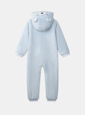 Surpyjama Ours polaire LECUIETTE / 24H5PF41D4FC219